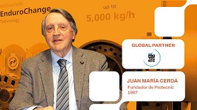 Foto de Entrevista a Juan Mar�a Cerd�, fundador de Protecnic 1967