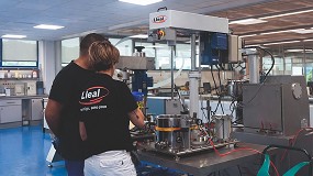 Foto de �Qu� es la verificaci�n en maquinaria de proceso?