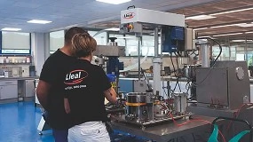 Foto de ¿Qué es la verificación en maquinaria de proceso?