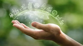 Foto de Carbon at Zero, a calculadora digital que integra o Scope 3