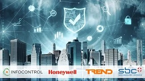 Foto de Infocontrol | O futuro da gest�o de edif�cios e a ciberseguran�a