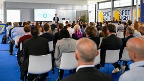 Foto de De la PPWR a la inteligencia artificial: lo que podr�n esperar los visitantes del Spotlight Forum de Interpack 2026