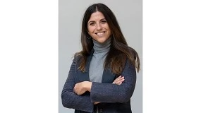 Foto de Entrevista a Ainhöa Lizarbe, del SCRAP GENCI de envases comerciales e industriales