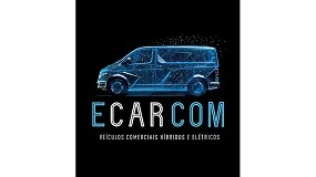 Foto de Ecar Com: os comerciais na mobilidade sustent�vel