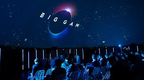 Photo de [es] GAM re�ne a m�s de 300 profesionales en su Convenci�n Anual