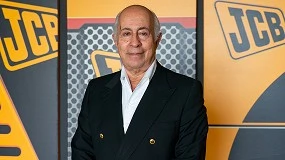 Foto de �Nos �ltimos 40 anos, todos os dias se vendeu uma retroescavadora em Portugal�