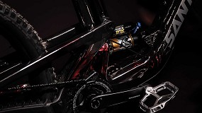 Foto de �Contin�a el sorteo de la Dream Build de Bicimax! Una bici creada �ntegramente con sus marcas