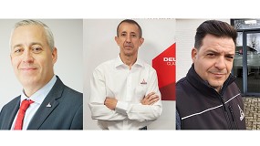 Deutz Spain: garantizando que el mundo siga en movimiento