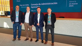 Foto de Agrocolor cierra 2025 con un crecimiento del 15% y consolida su liderazgo en certificación agroalimentaria