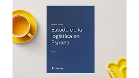 Foto de Solo el 54% de las empresas alcanza un nivel medio de digitalización logística en España