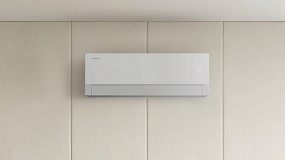 Foto de Samsung expande su ecosistema HVAC inteligente en la feria MCE 2026