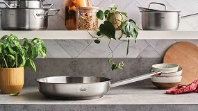 Foto de Fissler impulsa la cocina de alto rendimiento con sus sartenes Original-Profi Collection