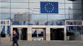 Foto de Sernauto valora positivamente el �Industrial Accelerator Act� lanzado por la Comisi�n Europea
