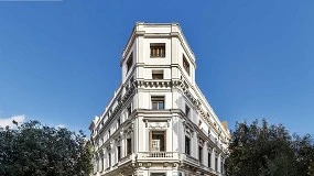 Foto de Kaldewei participa por primera vez en Casa Decor con un proyecto diseñado por el estudio Isabel López Vilalta