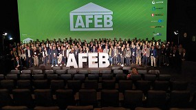 Foto de AFEB impulsa su Plan de Acci�n 2026 con una apuesta por la conexi�n, el conocimiento y el desarrollo empresarial