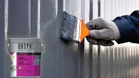 Foto de Orolex es el esmalte que combina rendimiento y confianza profesional