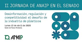 Anaip celebrar� el 13 de abril su II Jornada en el Senado