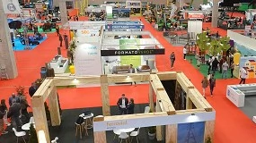 Foto de ExpoMunicipal 2026 reunirá a 239 firmas internacionales