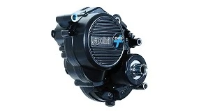 Foto de Polini presenta en Taipei Cycle el nuevo motor E-P3+ EVO2