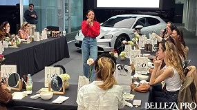 Foto de Porsche Barcelona acoge un Beauty Day exclusivo junto a EVO Beauty Clinics