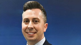 Foto de Open Mind Technologies Espa�a nombra a Javier Arbiol nuevo director general