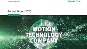 Schaeffler refuerza su estrategia ESG con la publicaci�n del Informe de Sostenibilidad 2025