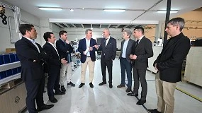 Foto de El Consell apuesta por las baterías para reducir la dependencia de combustibles fósiles