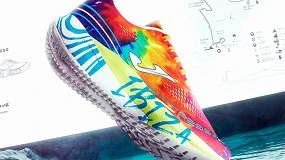 Foto de Joma presenta su nueva R-2000 x Ibiza Marathon