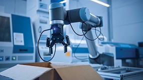 La IA redefine la rob�tica industrial y de servicios con nuevas aplicaciones y retos hasta 2035