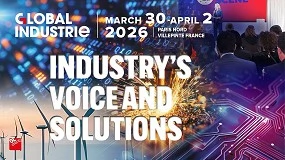 Foto de Global Industrie conta com 90 expositores portugueses