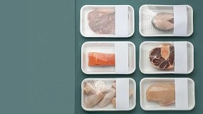 Foto de Redysign desenvolve embalagens circulares para carne fresca