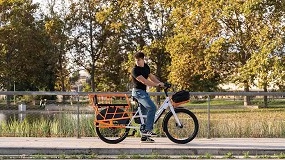 Foto de Presentación de Las Grandes Cifras del Sector Tradebike 2025 by Cetelem & ATEBI