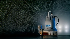 Foto de Drenagem inteligente em escava��es: quando a tecnologia muda as regras do jogo