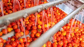 Foto de La nueva normativa europea obliga a repensar el agua en alimentaci�n