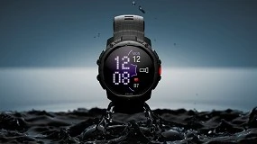 Foto de Polar refuerza su apuesta por el entrenamiento urbano con el nuevo Street X