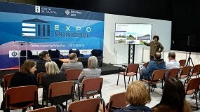 Foto de ExpoMunicipal 2026 arranca en Silleda con expositores de 18 países