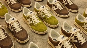 Foto de New Balance amplía la T500 con dos nuevas versiones cromáticas