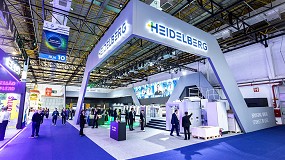 Foto de Heidelberg busca expandir su presencia en Latinoam�rica