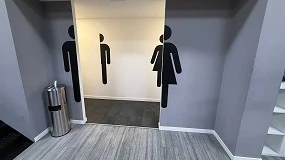 Foto de Rochaepox 1-C, la nueva innovación de Landecolor – Pinturas Rocha