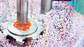 El precio de las materias primas pl�sticas ha aumentado m�s del 30% desde el inicio de la guerra en Ir�n