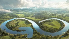 K�rcher lanza una nueva l�nea limitada de dispositivos de limpieza fabricados con hasta el 60% de materiales reciclados