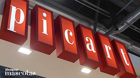 Foto de Picart crece con solidez y alcanza los 17 M� de facturaci�n en 2025