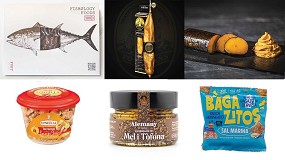 Las 10 innovaciones m�s curiosas que marcar�n el futuro del sector alimentario