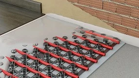 Foto de Climatiza��o radiante, sistema inteligente e o conceito Unique Home: A cria��o de valor nos edif�cios