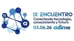 Foto de Adime presenta el IX Encuentro del Sector del Material El�ctrico