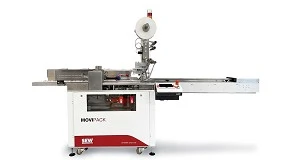 Foto de MOVIPACK a nova gera��o de m�quinas de embalagem: r�pida de desenvolver, f�cil de integrar