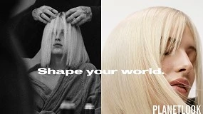 Foto de Sebastian Professional impulsa una nueva era del ‘styling’ con su campaña Shape Your World