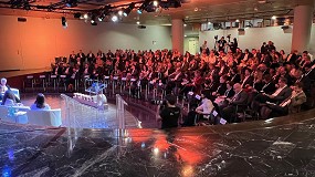 Foto de El 17°Congreso Nacional de Reciclaje de Papel se celebrará en el Real Teatro del Retiro