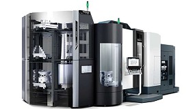 Fabricaci�n en serie fiable de componentes para la movilidad