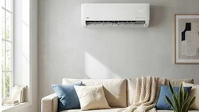 Foto de Giatsu apresenta gama de climatiza��o AROMA: efici�ncia, intelig�ncia artificial e m�ximo conforto para o lar